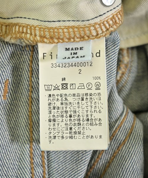 Firsthand 牛仔褲
