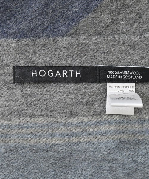 HOGARTH 冬季圍巾