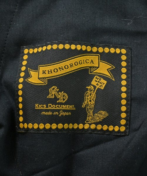KHONOROGICA 長褲