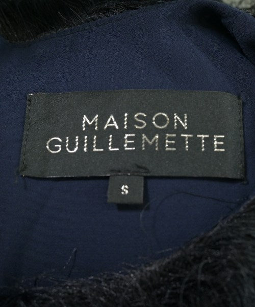 MAISON GUILLEMETTE 女襯衫