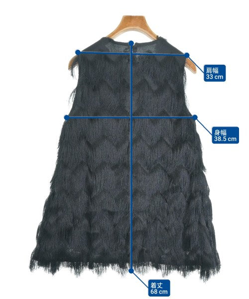 MAISON GUILLEMETTE 女襯衫