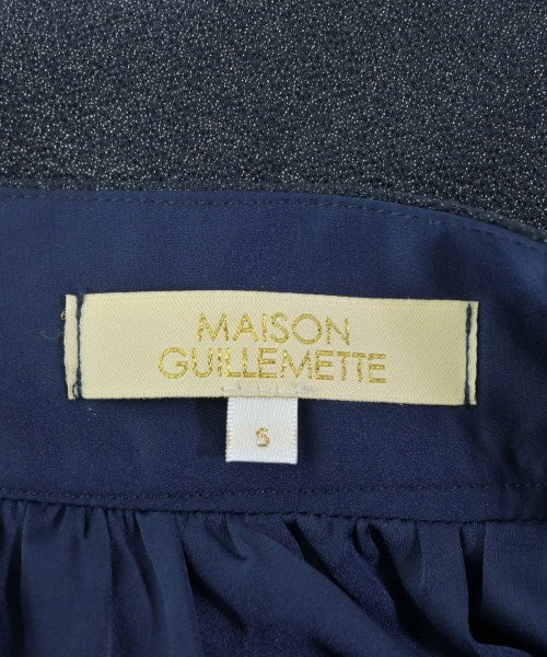 MAISON GUILLEMETTE 長裙/超長裙