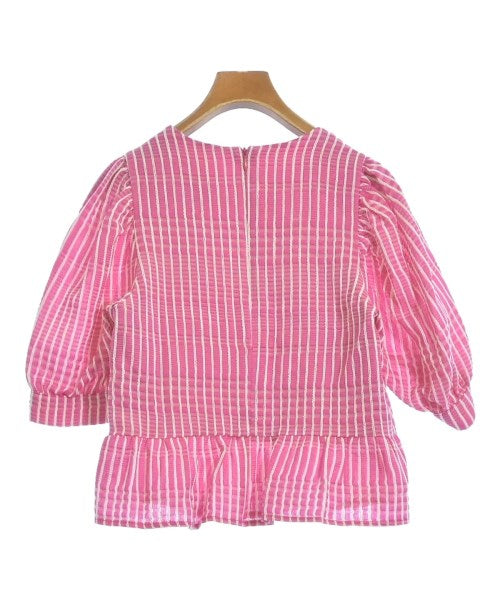MAISON GUILLEMETTE 女襯衫