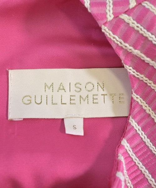 MAISON GUILLEMETTE 女襯衫