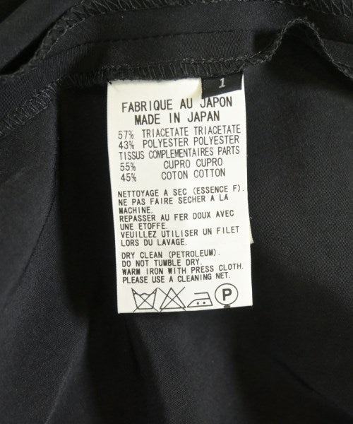 MICHIKO by Y's 連身衣/馬戲團服/連身褲