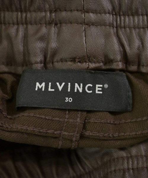 MLVINCE 工裝褲