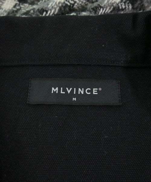 MLVINCE 其他飛行外套