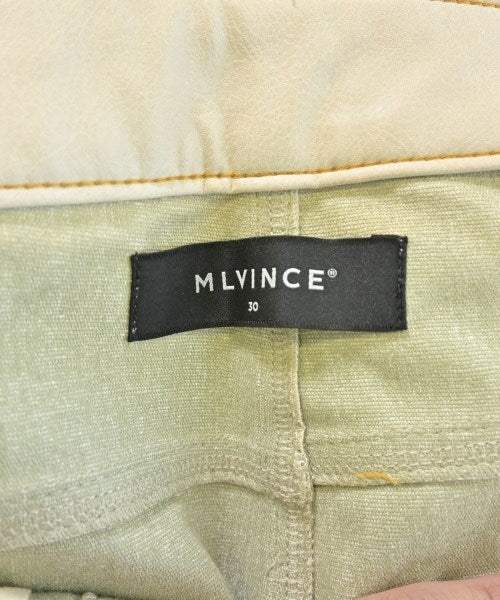 MLVINCE 其他款