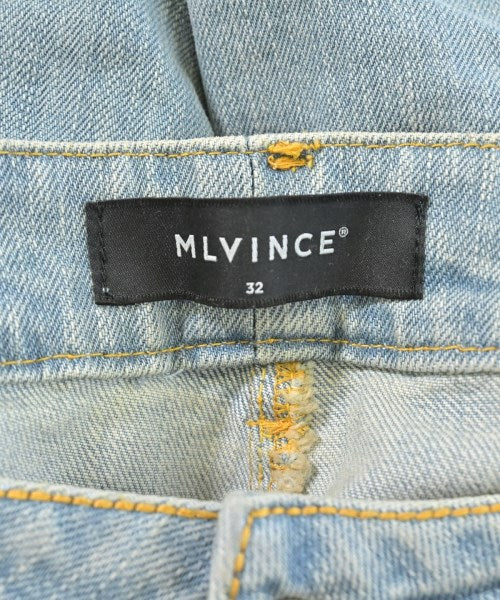 MLVINCE 牛仔褲