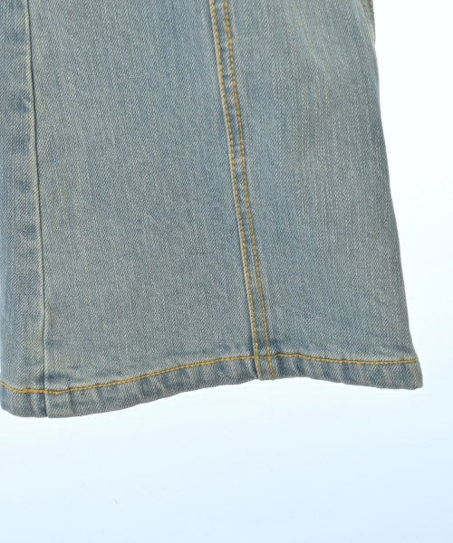 MLVINCE 牛仔褲