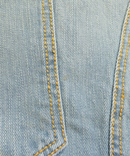 MLVINCE 牛仔褲