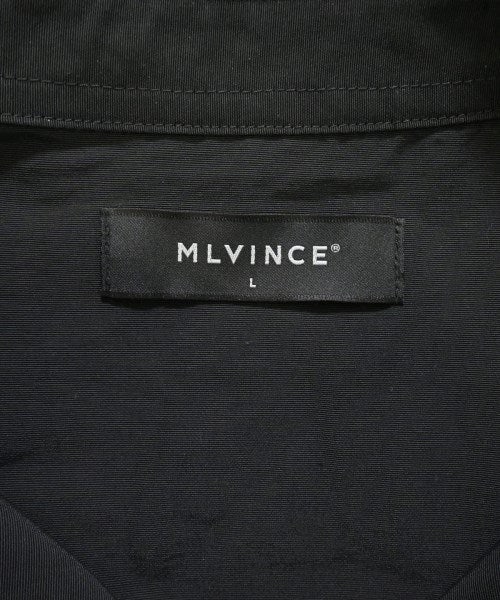 MLVINCE 休閒襯衫