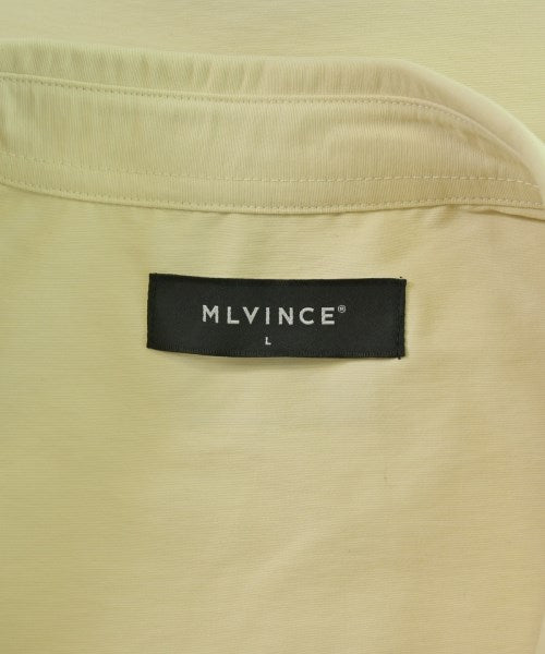 MLVINCE 休閒襯衫