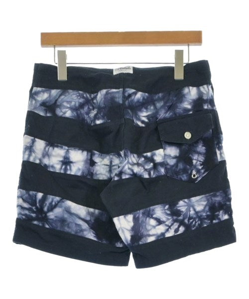 NALUTO TRUNKS 短褲