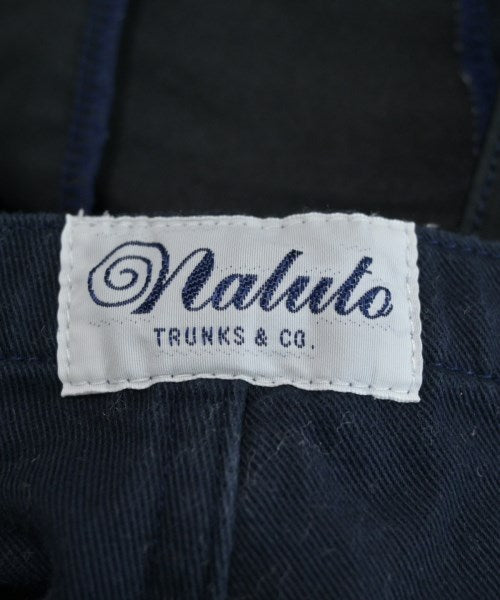 NALUTO TRUNKS 短褲