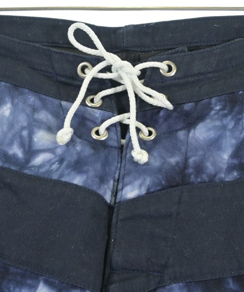 NALUTO TRUNKS 短褲