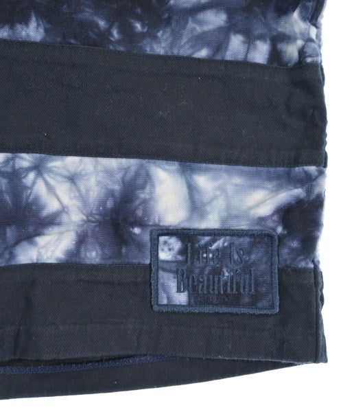 NALUTO TRUNKS 短褲