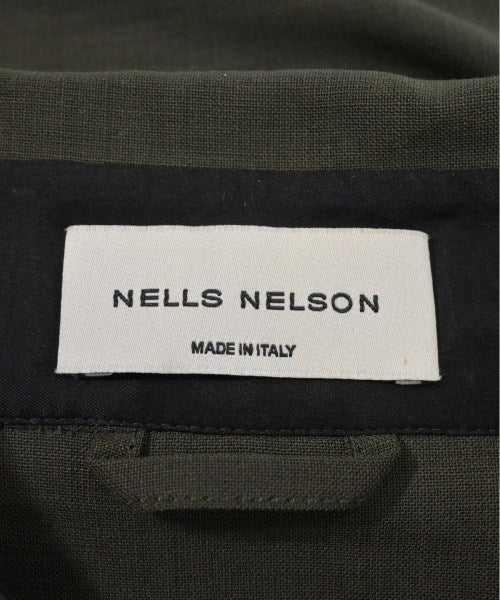 NELLS NELSON 外套