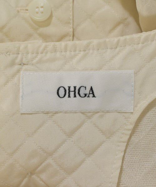 OHGA 女襯衫