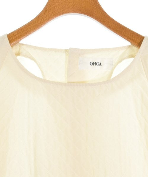 OHGA 女襯衫