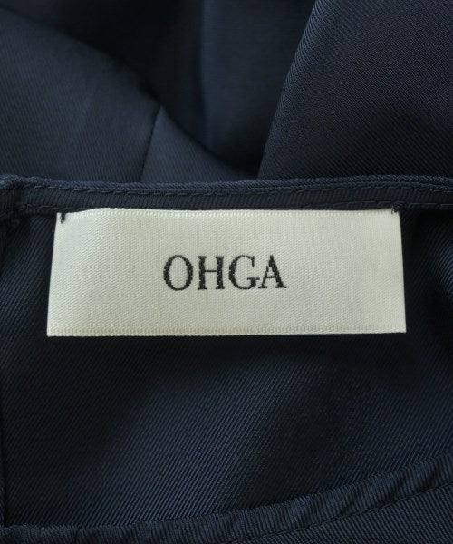 OHGA 女襯衫