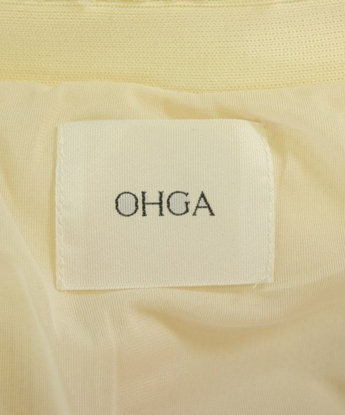 OHGA 其他飛行外套