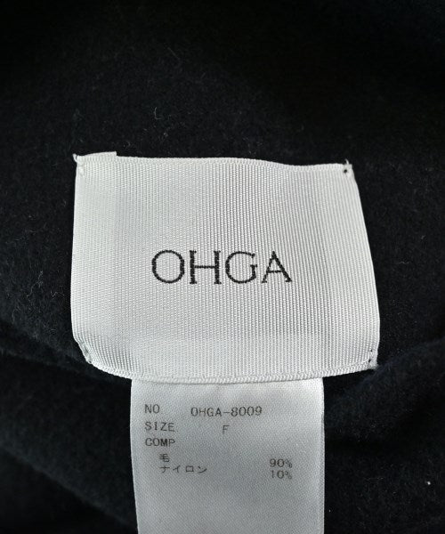 OHGA 背心