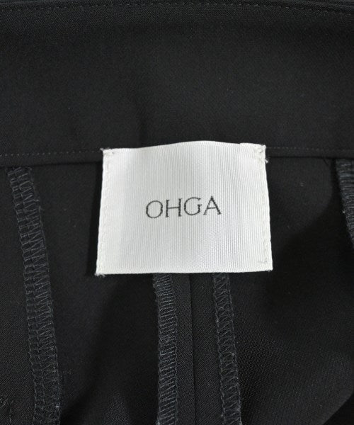 OHGA 長褲