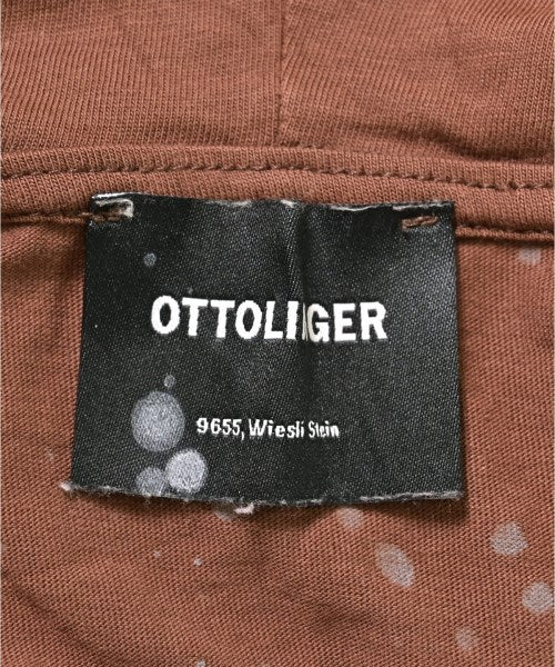 OTTOLINGER 連帽衫