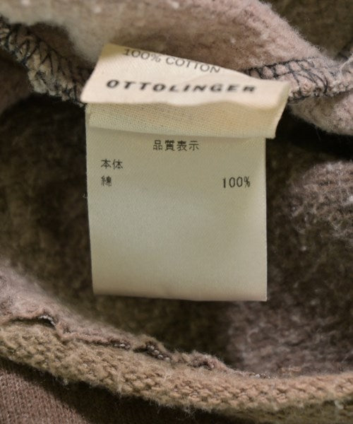 OTTOLINGER 迷你裙