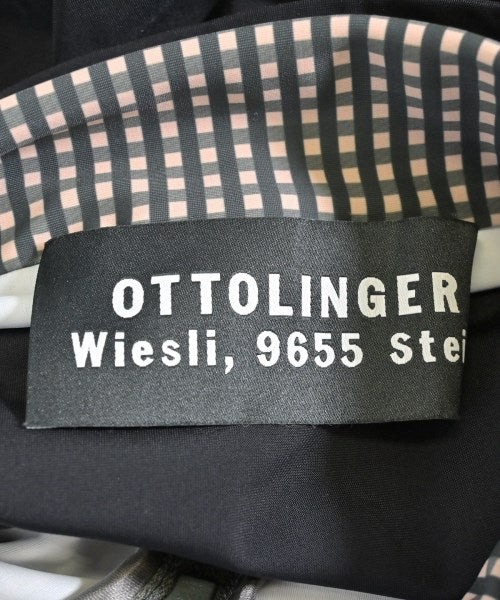 OTTOLINGER 其他飛行外套