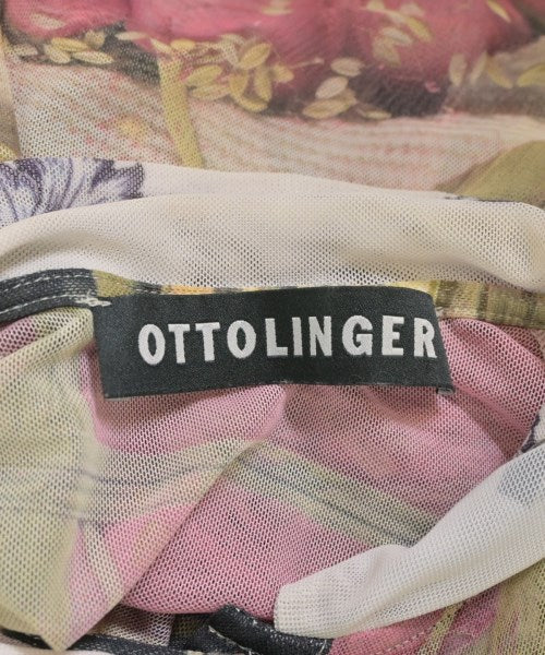 OTTOLINGER POLO衫