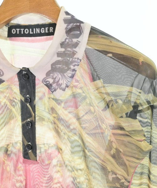 OTTOLINGER POLO衫