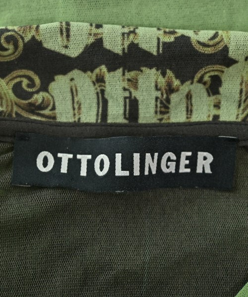OTTOLINGER T恤/上衣