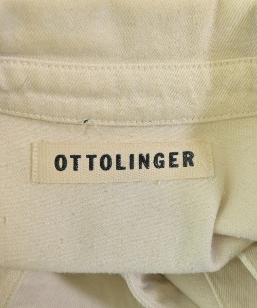 OTTOLINGER 牛仔夾克