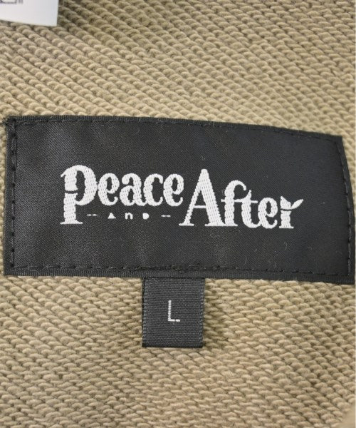 Peace and After 運動褲