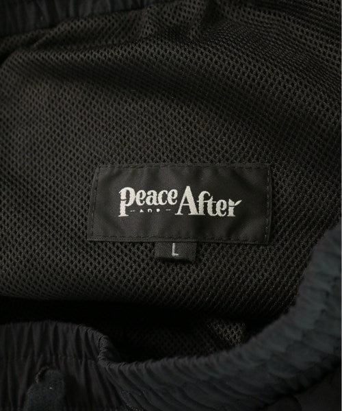 Peace and After 工裝褲