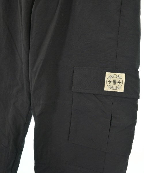 Peace and After 工裝褲