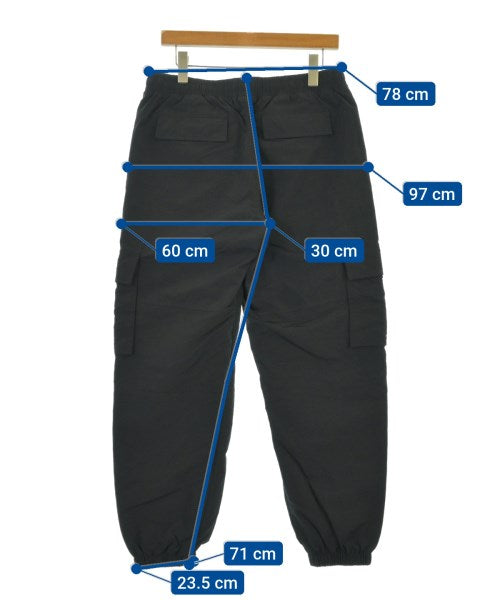 Peace and After 工裝褲