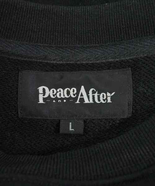 Peace and After 運動衫