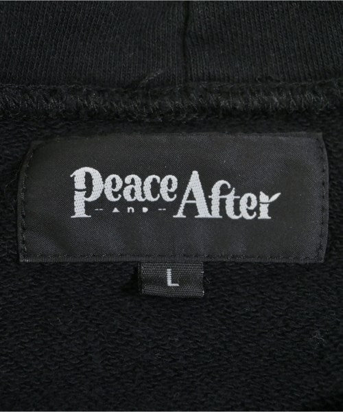 Peace and After 連帽衫
