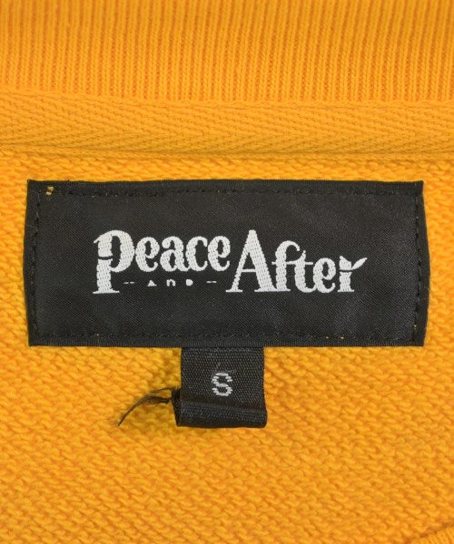 Peace and After 衛衣布