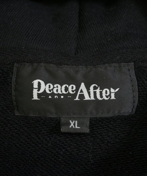 Peace and After 連帽衫