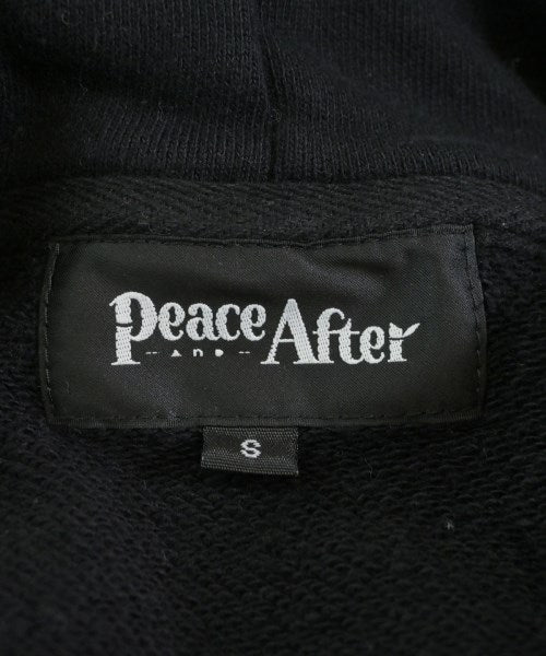 Peace and After 連帽衫