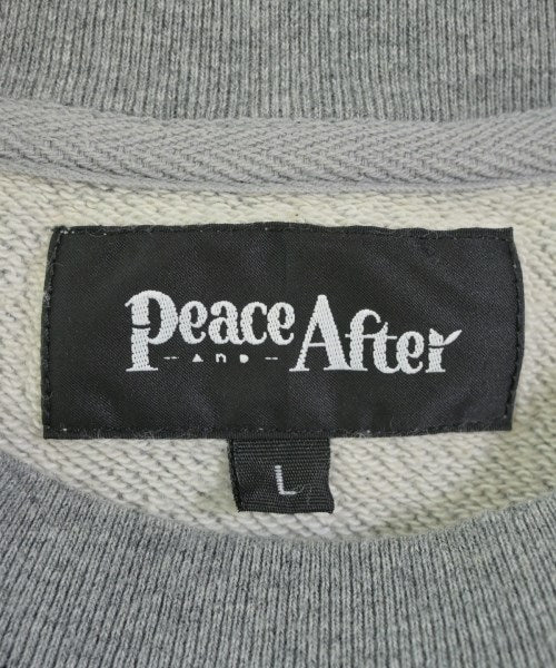 Peace and After 運動衫