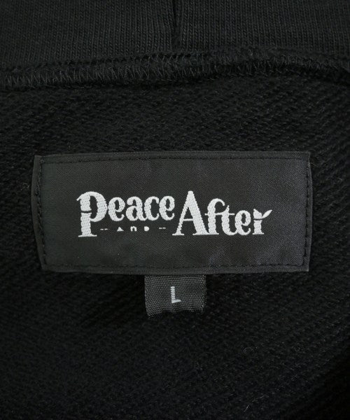 Peace and After 連帽衫