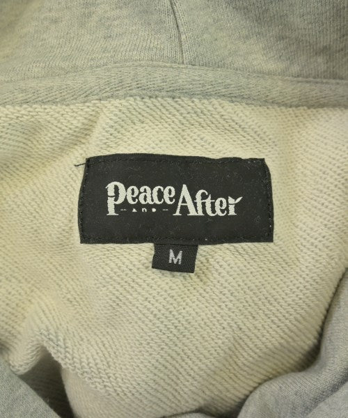 Peace and After 連帽衫