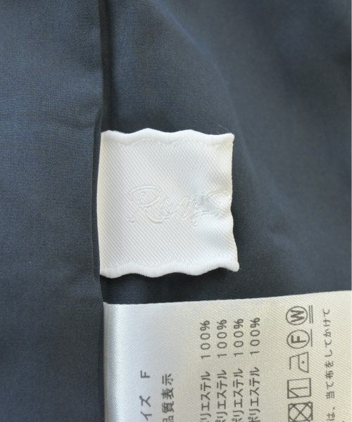 RosyMonster 其他飛行外套