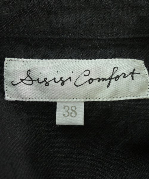 si-si-si comfort 其他飛行外套