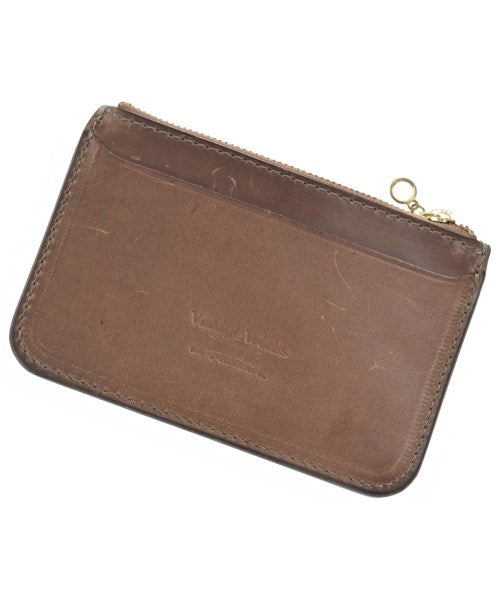 Vintage Works 錢包/零錢包